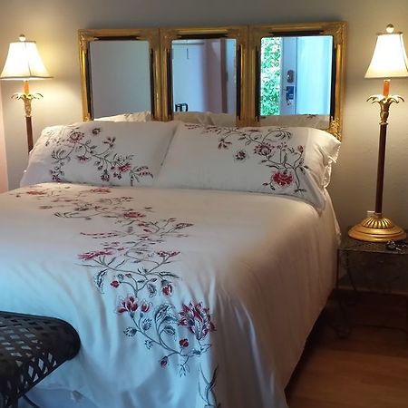Rubyjune Inn White Salmon Ngoại thất bức ảnh