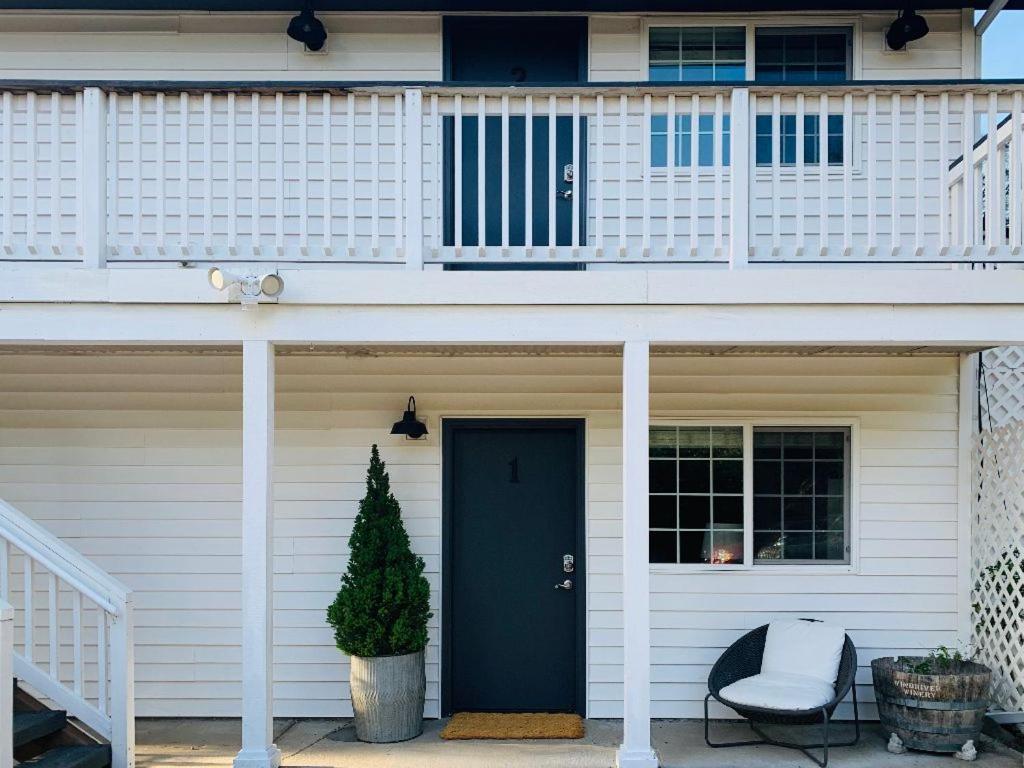 Rubyjune Inn White Salmon Ngoại thất bức ảnh