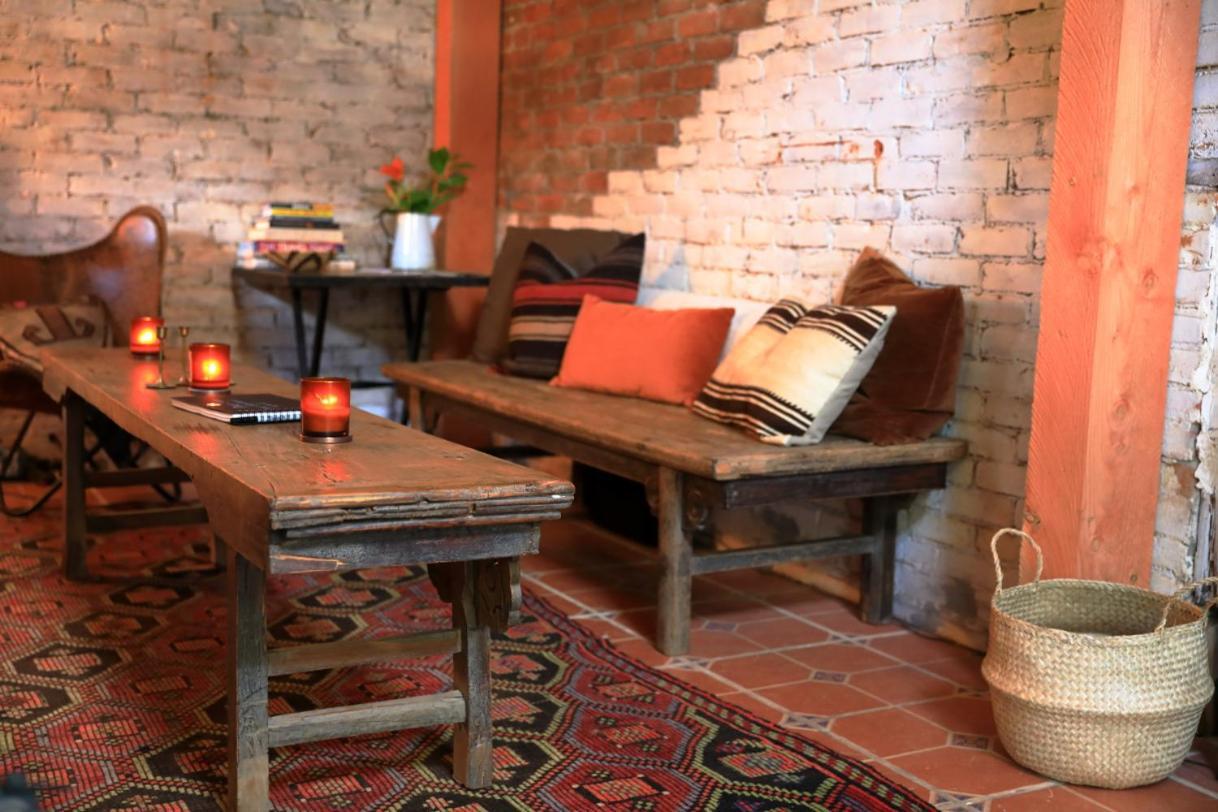 Rubyjune Inn White Salmon Ngoại thất bức ảnh