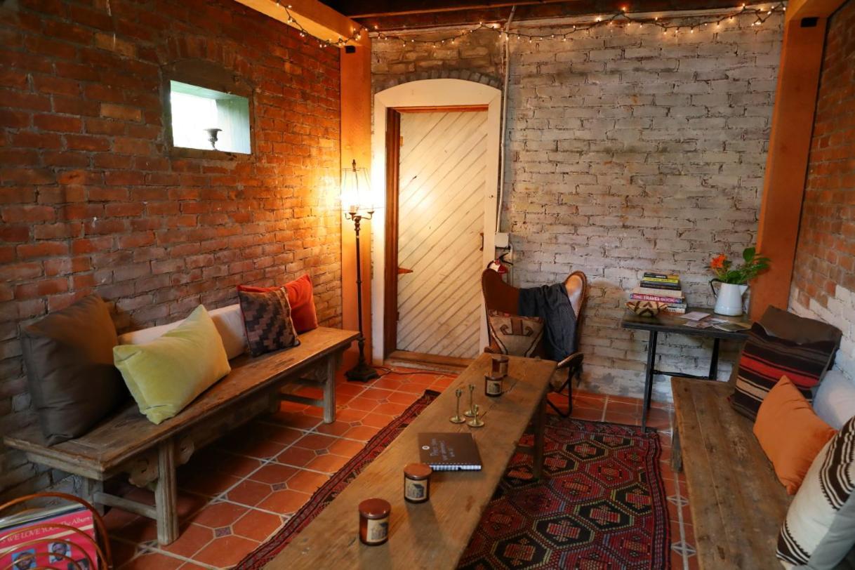Rubyjune Inn White Salmon Ngoại thất bức ảnh