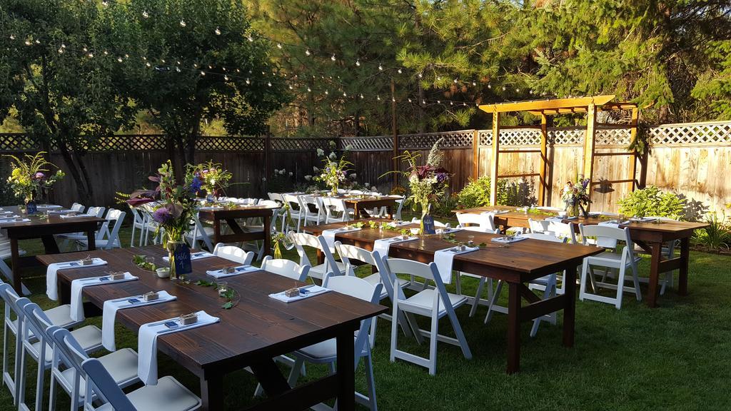Rubyjune Inn White Salmon Ngoại thất bức ảnh
