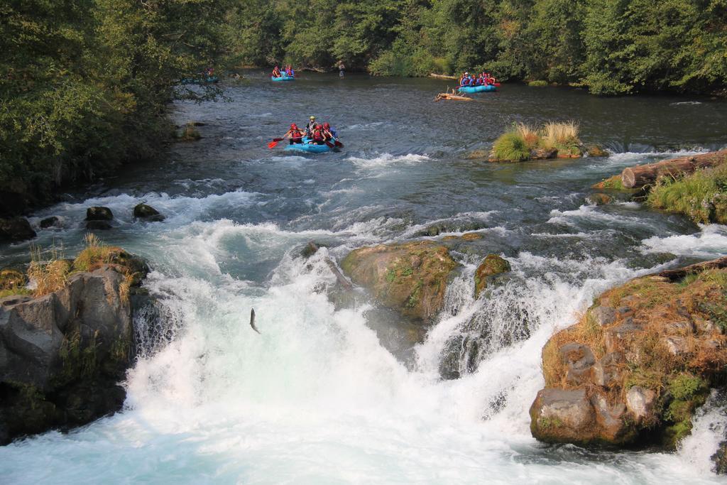 Rubyjune Inn White Salmon Ngoại thất bức ảnh