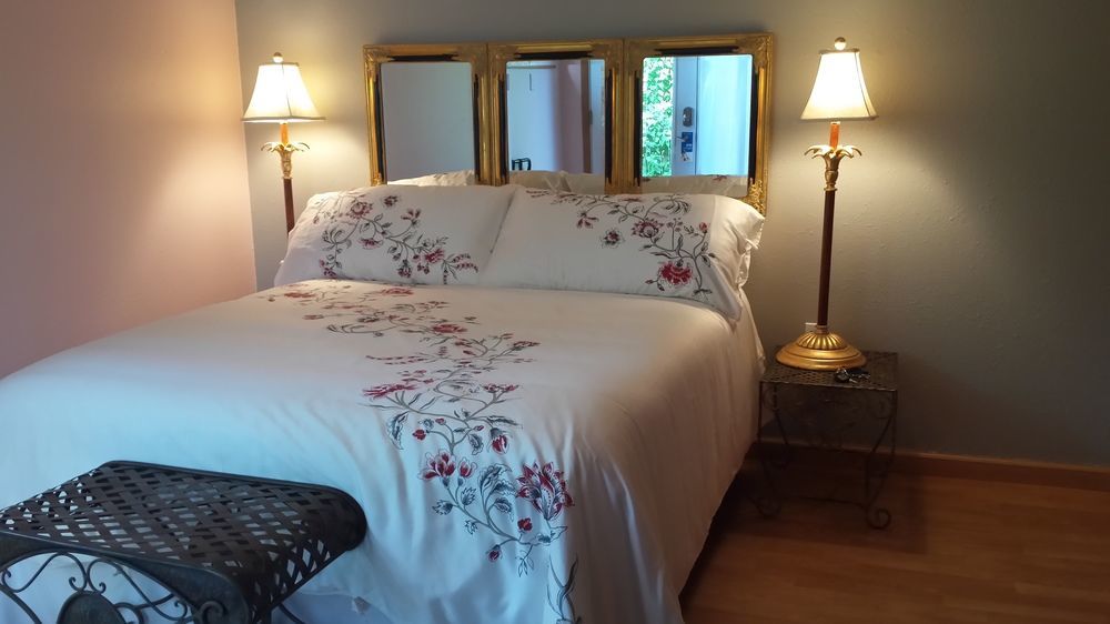 Rubyjune Inn White Salmon Ngoại thất bức ảnh