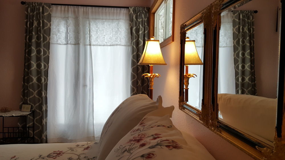Rubyjune Inn White Salmon Ngoại thất bức ảnh