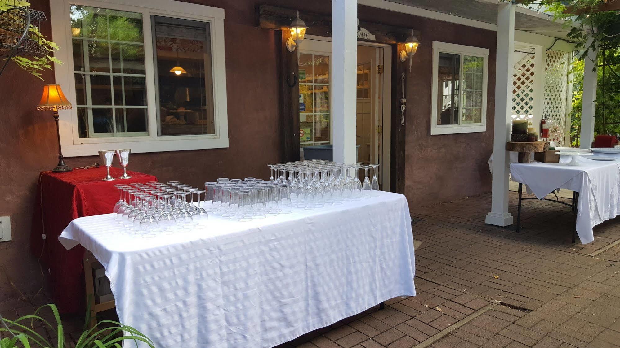 Rubyjune Inn White Salmon Ngoại thất bức ảnh