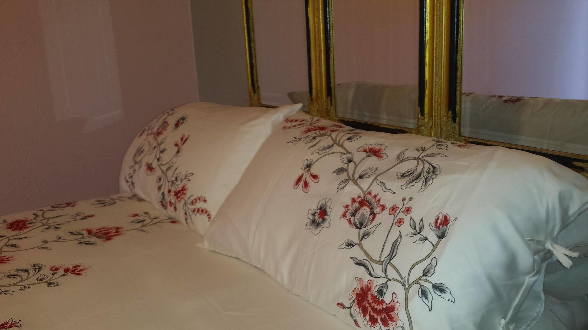 Rubyjune Inn White Salmon Ngoại thất bức ảnh