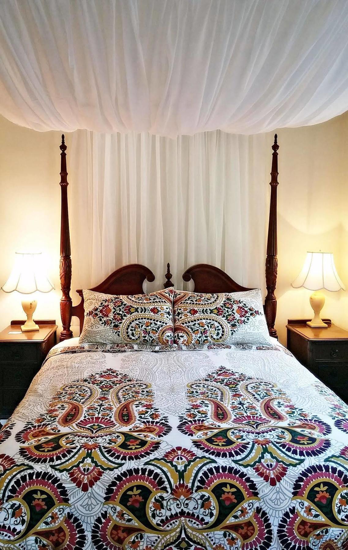 Rubyjune Inn White Salmon Ngoại thất bức ảnh