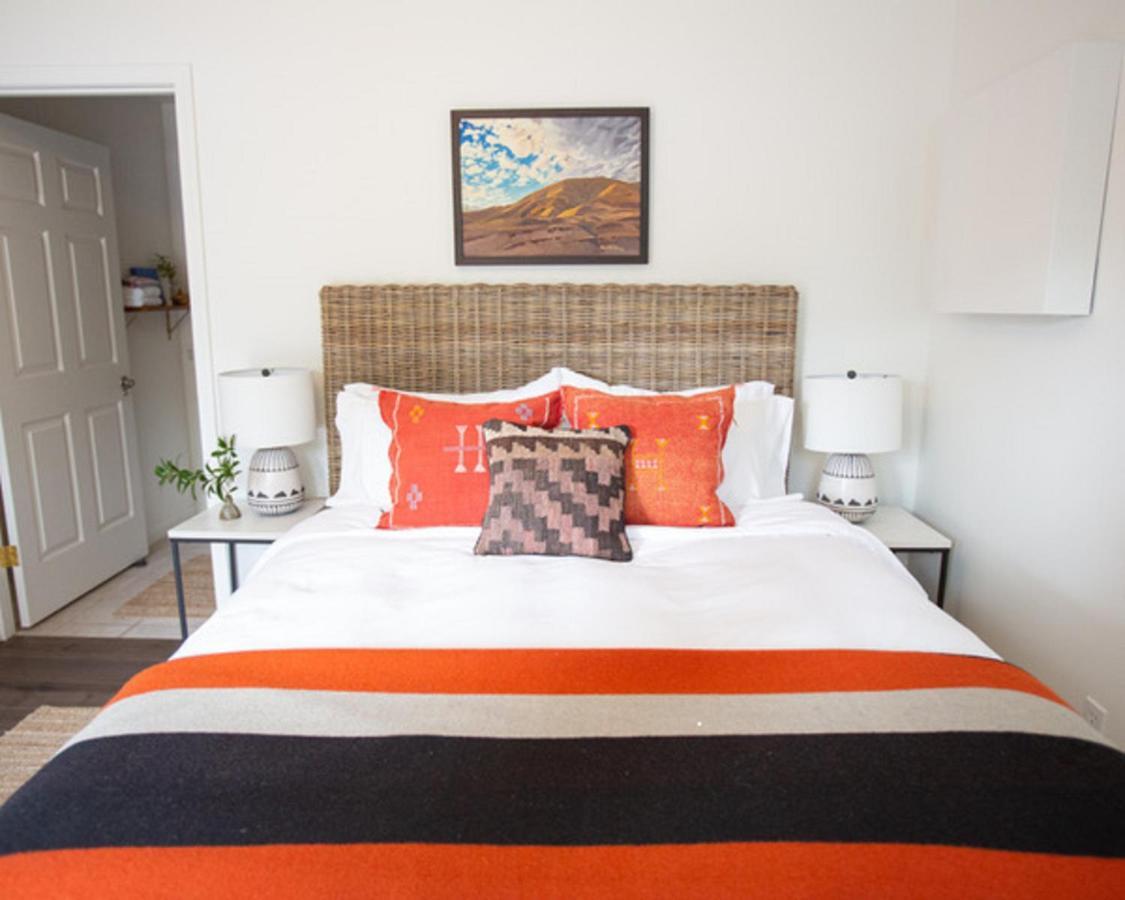 Rubyjune Inn White Salmon Ngoại thất bức ảnh