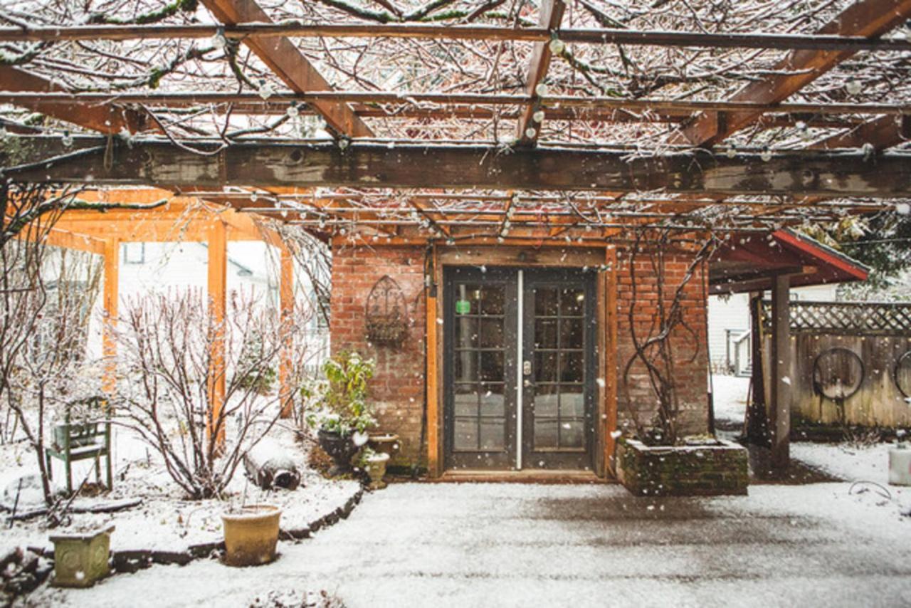 Rubyjune Inn White Salmon Ngoại thất bức ảnh