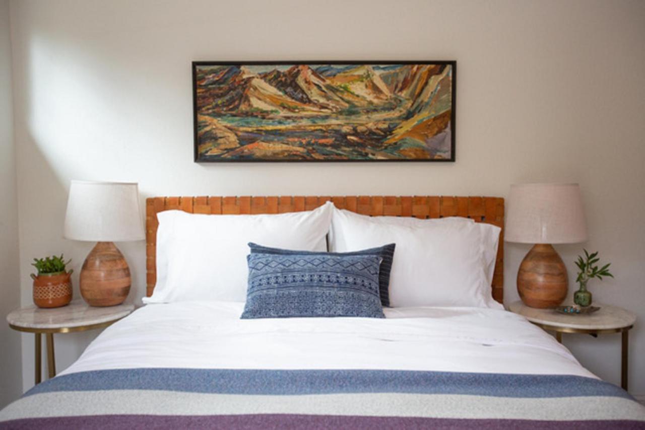 Rubyjune Inn White Salmon Ngoại thất bức ảnh