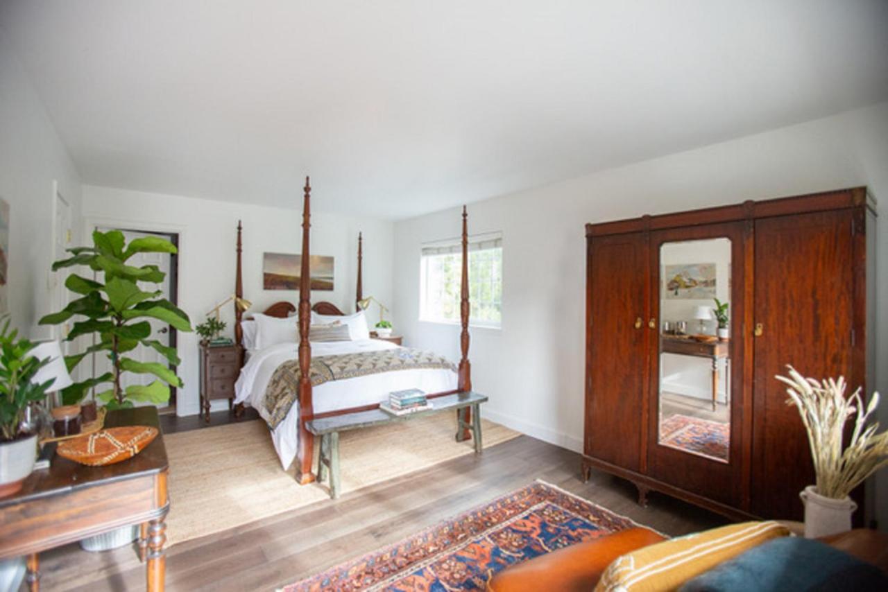 Rubyjune Inn White Salmon Ngoại thất bức ảnh
